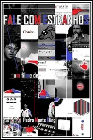 Talk To Strangers movie poster