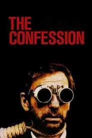 The Confession movie poster