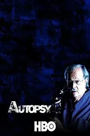 Autopsy - Sex, Lies and Murder movie poster
