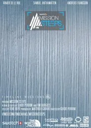 Mission Steeps movie poster