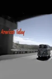 Panic at the Disco: American Valley movie poster