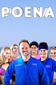 Poena tv show poster