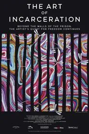 Poster do filme The Art of Incarceration