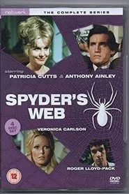 Spyder's Web tv show poster