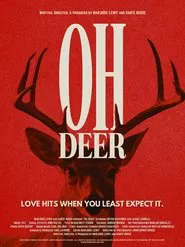 OH, DEER movie poster