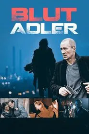 Poster do filme Blutadler