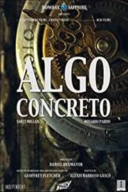 Concrete movie poster
