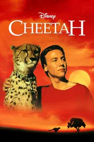 Cheetah movie poster