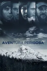 Poster do filme Aventura Perigosa
