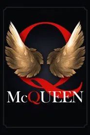 McQueen movie poster