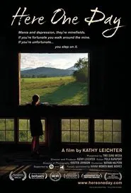 Here One Day movie poster