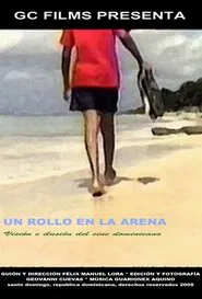 Poster do filme Un Rollo en la Arena