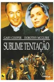 Poster do filme Sublime Tentação