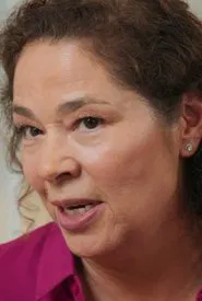 Sandra Laronde: Embodied Stories movie poster