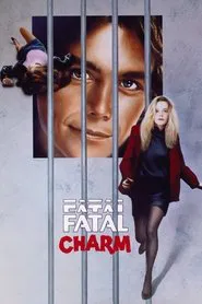 Fatal Charm movie poster