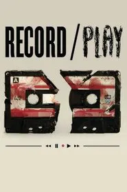 Record/Play movie poster