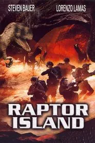 Poster do filme Raptores