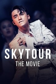 Sky Tour: The Movie movie poster