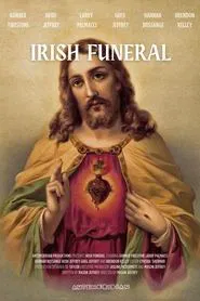 Irish Funeral movie poster