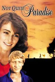 Not Quite Paradise movie poster