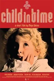 Child in Time movie poster