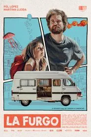 The Van movie poster