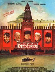 Poster do filme Twist Again in Moscow