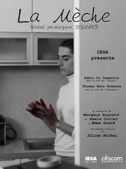 La Mèche movie poster