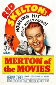 Merton of the Movies movie poster