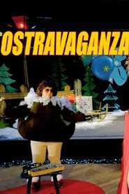 Ostravaganza movie poster