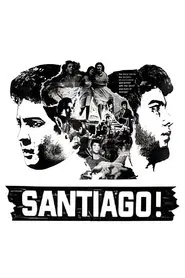 Santiago! movie poster