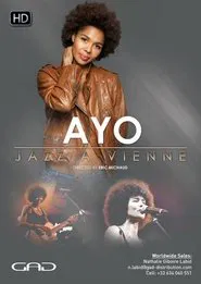 Ayo - Jazz à Vienne movie poster