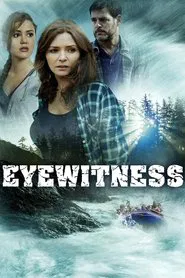 Eyewitness movie poster
