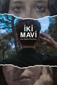 Two Blue movie poster