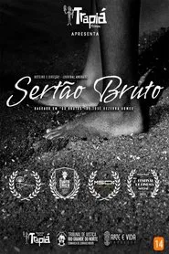 Sertão Bruto movie poster