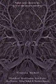 Echoes Of Deceit movie poster