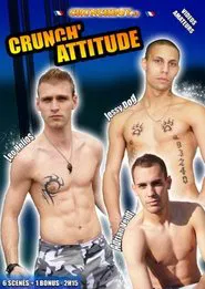 Crunch' Attitude movie poster