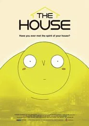 The House movie poster