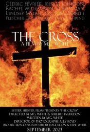 Poster do filme The Cross