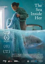 The Sea Inside Her movie poster