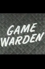 Poster do filme Game Warden