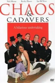 Chaos and Cadavers movie poster