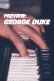 Preview: George Duke movie poster