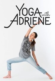 Yoga With Adriene tv show poster