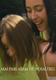 Poster do filme Mai parlarem de nosaltres