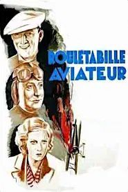 Aviator Rouletabille movie poster