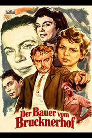 The Farmer from Brucknerhof movie poster