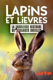 Lapins et lièvres - La Fabuleuse histoire des grandes oreilles movie poster