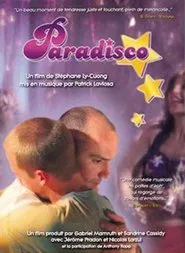 Paradisco movie poster