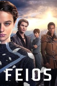 Poster do filme Feios